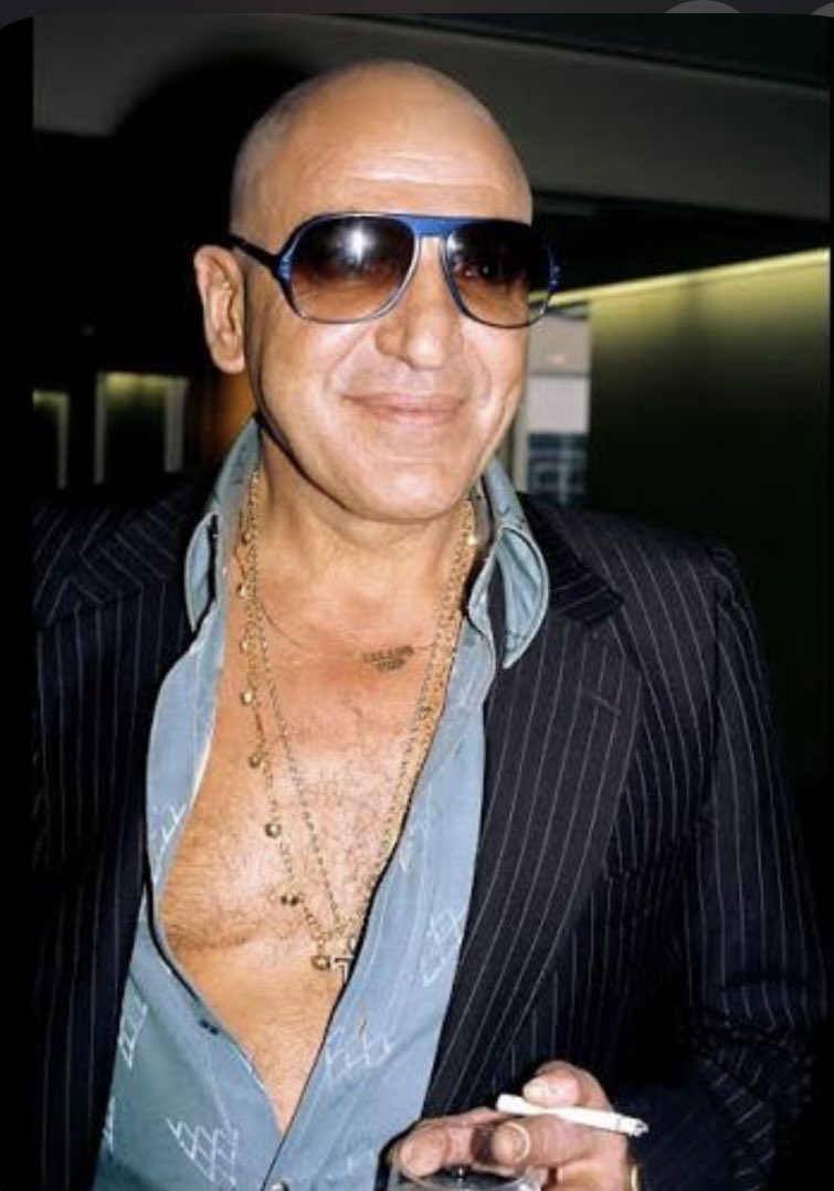 BlazeVsEvil's tweet photo. @miles_commodore "I'm a romantic realist. I knew I would become a star, just as I know some day the bubble will burst." - Telly Savalas https://t.co/HimrLGQjPD