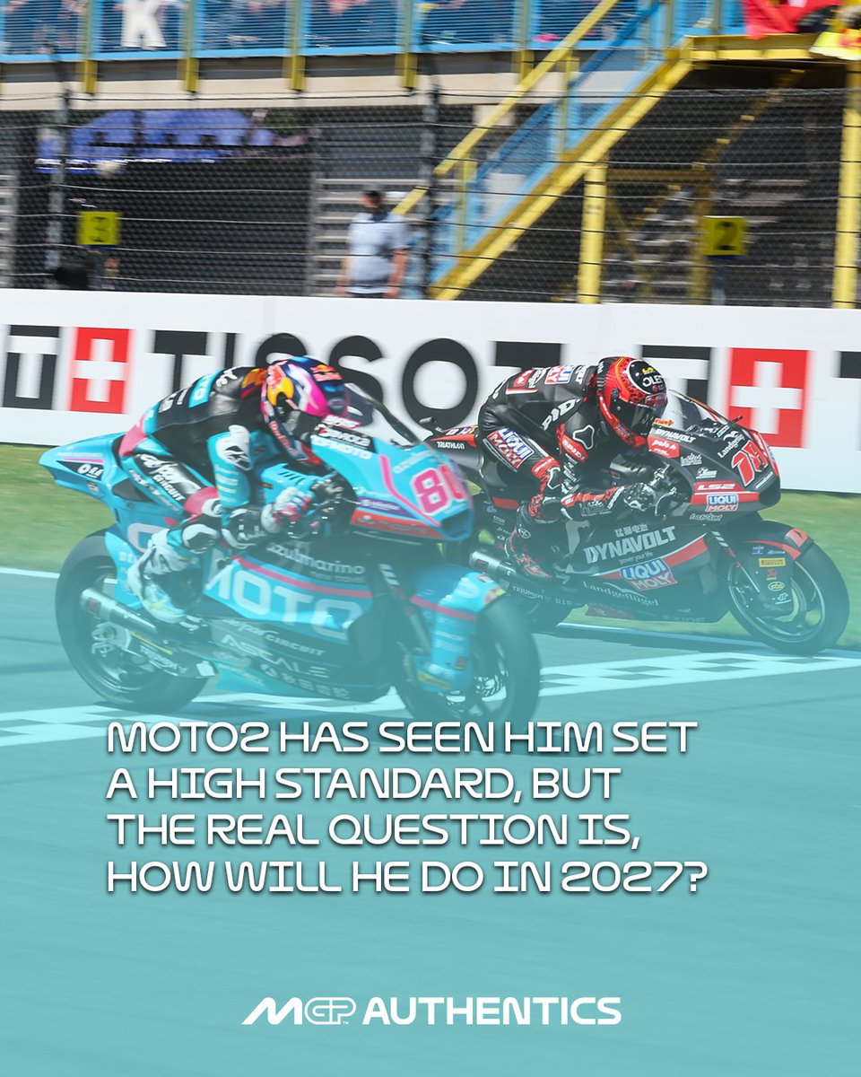 MotoGP tweet picture