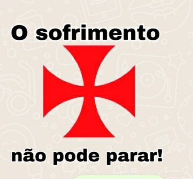 adm_orgcrf's tweet photo. KKKKKKKKKKKKKKKKK QUE PIADA! https://t.co/FhD1Uoh5jQ