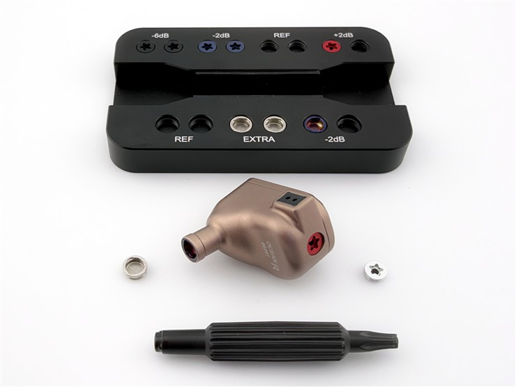 FUJIYAAVIC's tweet photo. 【本日予約開始】64 AUDIO Ocean レビュー🎶
フジヤエービックのブログにて公開📝
https://t.co/wpc50uHqxH https://t.co/9re1oAQxIU
