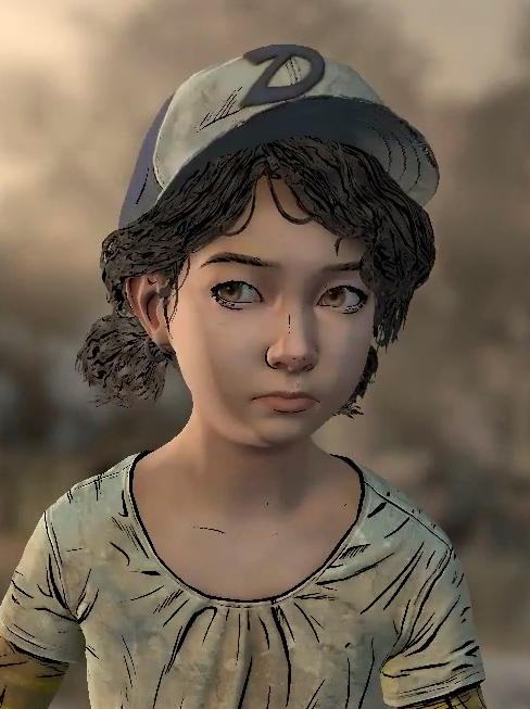 JustMeNicoo's tweet photo. they played in her face so badly throughout the seasons, i really do hope the remakes are able to give her back the skin color, facial features and hair textures she kinda just lost overtime https://t.co/B4xFwSvrr8