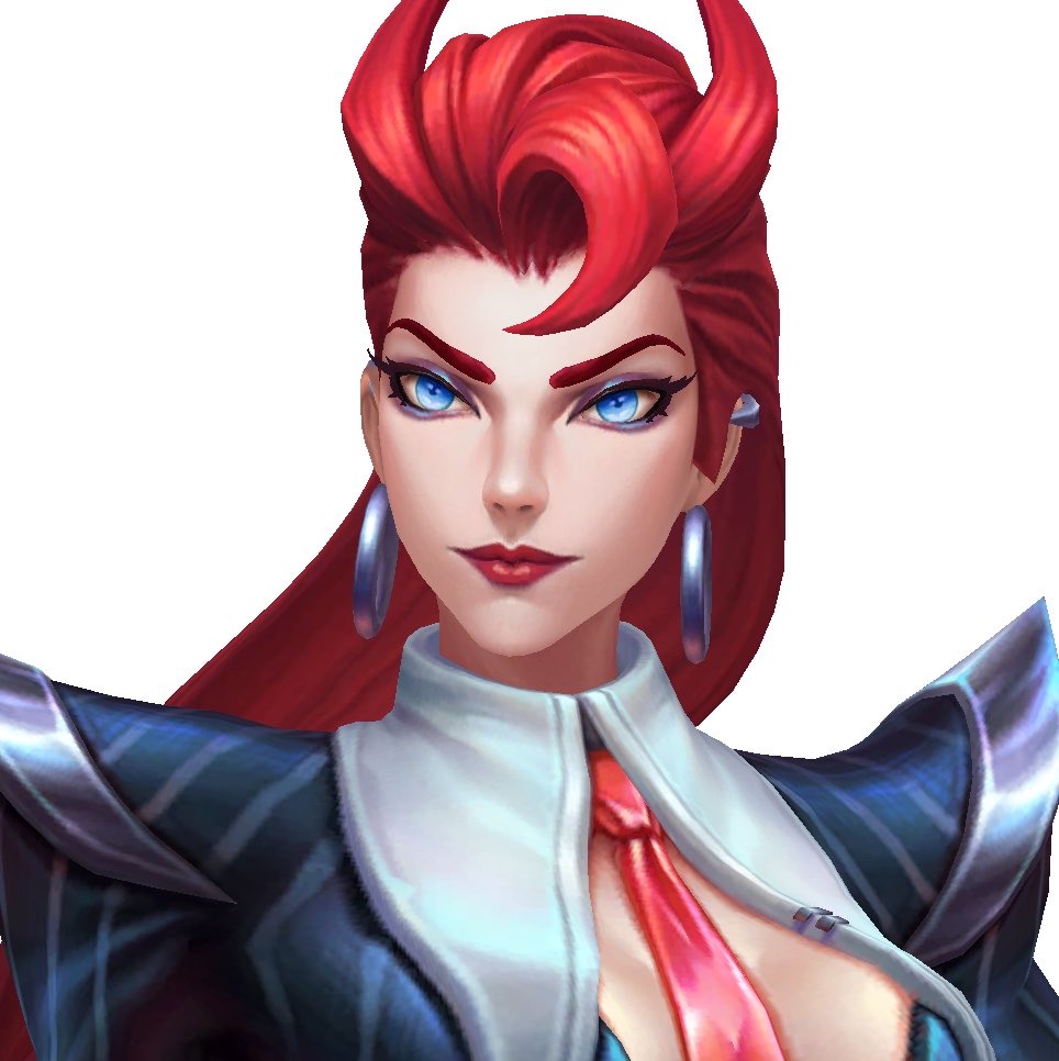 luxnoira's tweet photo. fav face models this time around https://t.co/wR5ig9iE7g