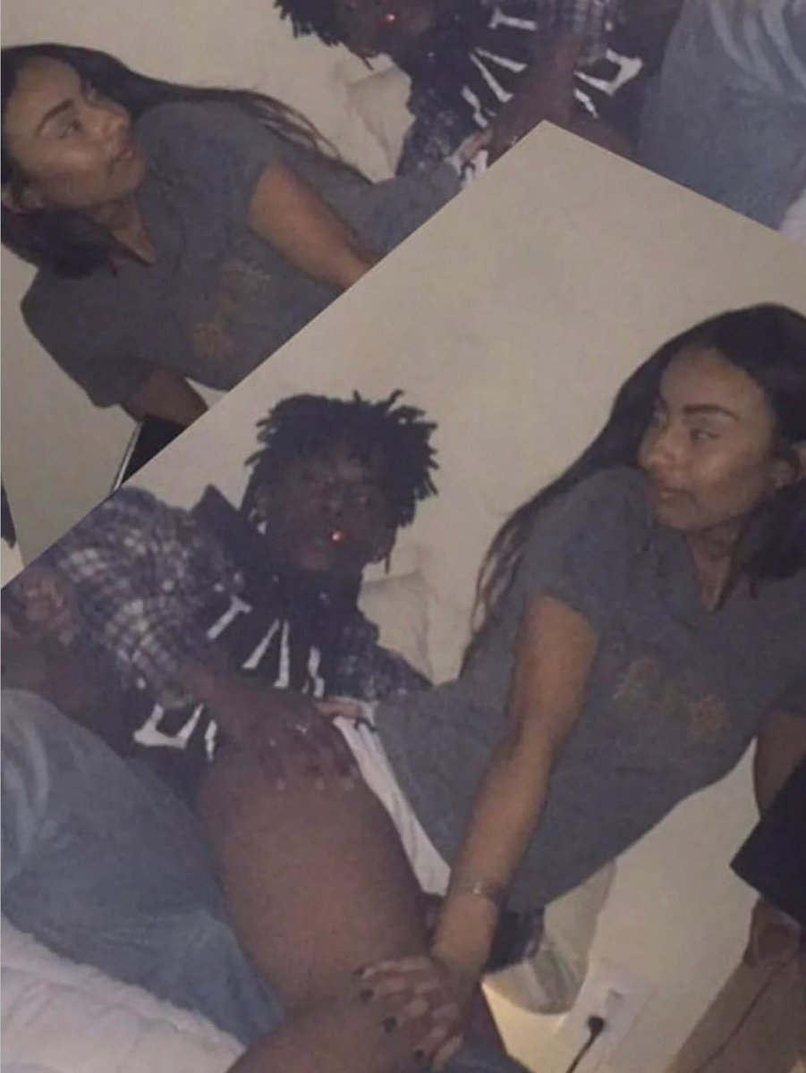 soundlikesex's tweet photo. Playboi Carti &amp; Rubi Rose (2014-2017) https://t.co/Ee3uwOPSwO