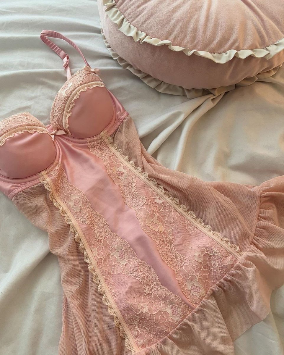 virtualh3arts's tweet photo. Pink baby doll/ lingerie dresses ༺💓༻ https://t.co/lCTgqWiSQj