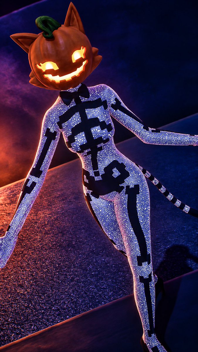 Levia_Lotus's tweet photo. Sugar　🎃
-シュガー-

#Fortnite
#Fortography
#Sugar https://t.co/0R6p73LoNy