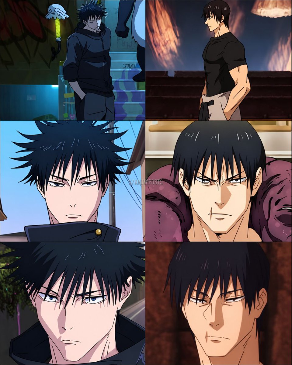 animeposts's tweet photo. Same Energy https://t.co/9676oaK5AM