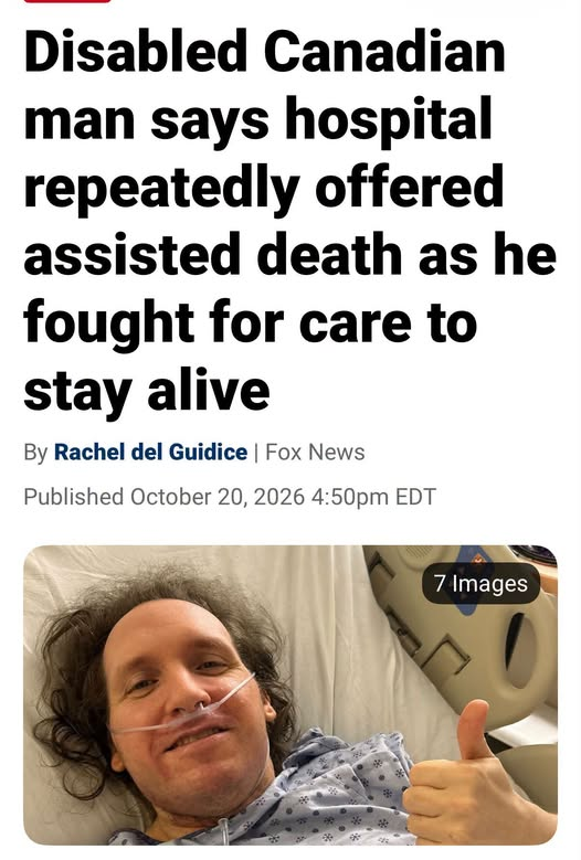 StrictSpeaking's tweet photo. A vote for a Democrat is a vote for this. Socialized health care has a habit of creating dead people out of live ones. https://t.co/QmSIpcBSBE