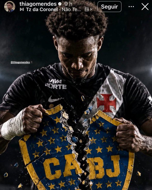 Pesgrau's tweet photo. O Thiago Mendes pediu desculpa, mas foi tarde demais.

Isso aqui ta envelhecendo que nem leite… kkkkkkkkkkkkkk https://t.co/3bhGh3fDw2