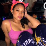 Photo by Monie Luv 😘 (@RealSymoneJ)