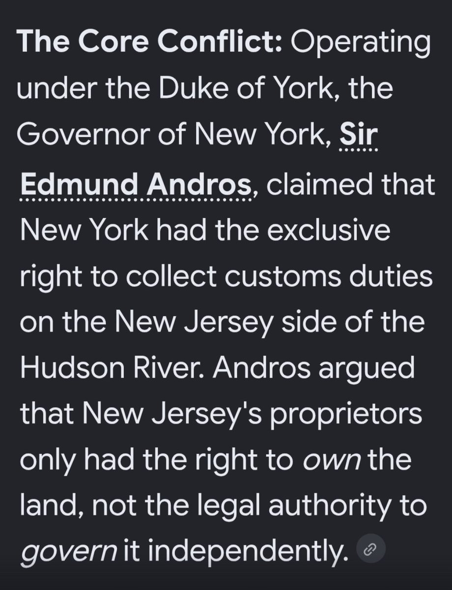 EwrNeighbor's tweet photo. @OldNewYork1664 Touché... https://t.co/NrkpuOiTHQ