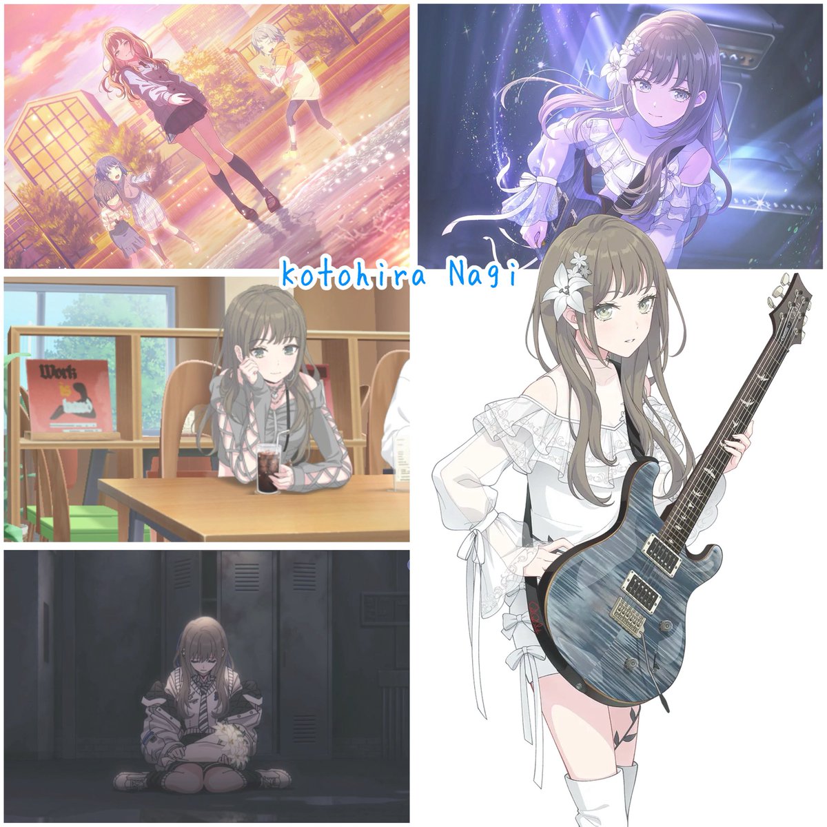f3x3k's tweet photo. 画像の子が大好きな私にお友達ください🫶🏻
同担様･他担様◎
全反応回ります♻🕊

✧︎ https://t.co/Z1VEcA9hgt✧︎

#アワーノーツ好きと繋がりたい
#アワーノーツ
#バンドリ好きと繋がりたい
#バンドリーマーと繋がりたい
#バンドリーマー女子部 https://t.co/KxaxLooV85