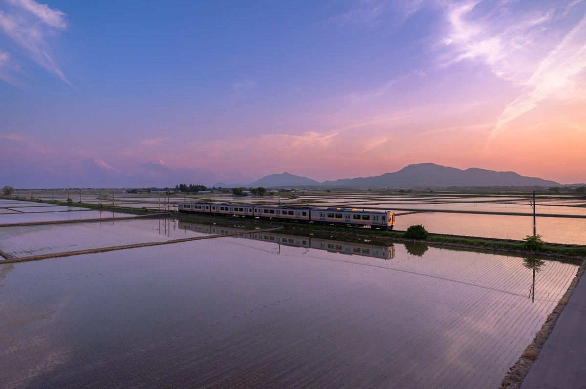 umasaniigata's tweet photo. 🎉 新潟県が、『National Geographic（ナショナル ジオグラフィック）』の「2027年に行くべき世界の旅行先25選」に選ばれました！

記事では、大地の芸術祭と、何世紀も続く雪国の発酵文化を中心に紹介されています✨

詳細はこちら👇
https://t.co/Wj0NuG0W1T

#新潟 https://t.co/YnRh1jup9h