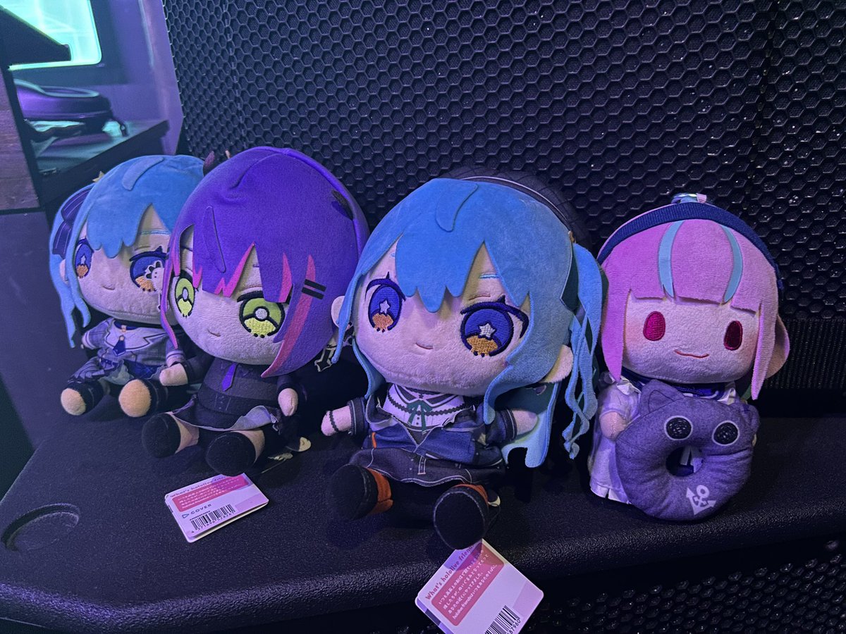 HWRC0221's tweet photo. #神星前奏祭
おはまち！
昨日はありがとうございました！！！

※代表は帰宅途中から死んでました

なんばに集まった最強DJ.VJと星詠みと最高の時間を過ごすことが出来ました！

本日いよいよ神戸公演！！全力で全身で参りましょう！！ https://t.co/bpmyt84vGm