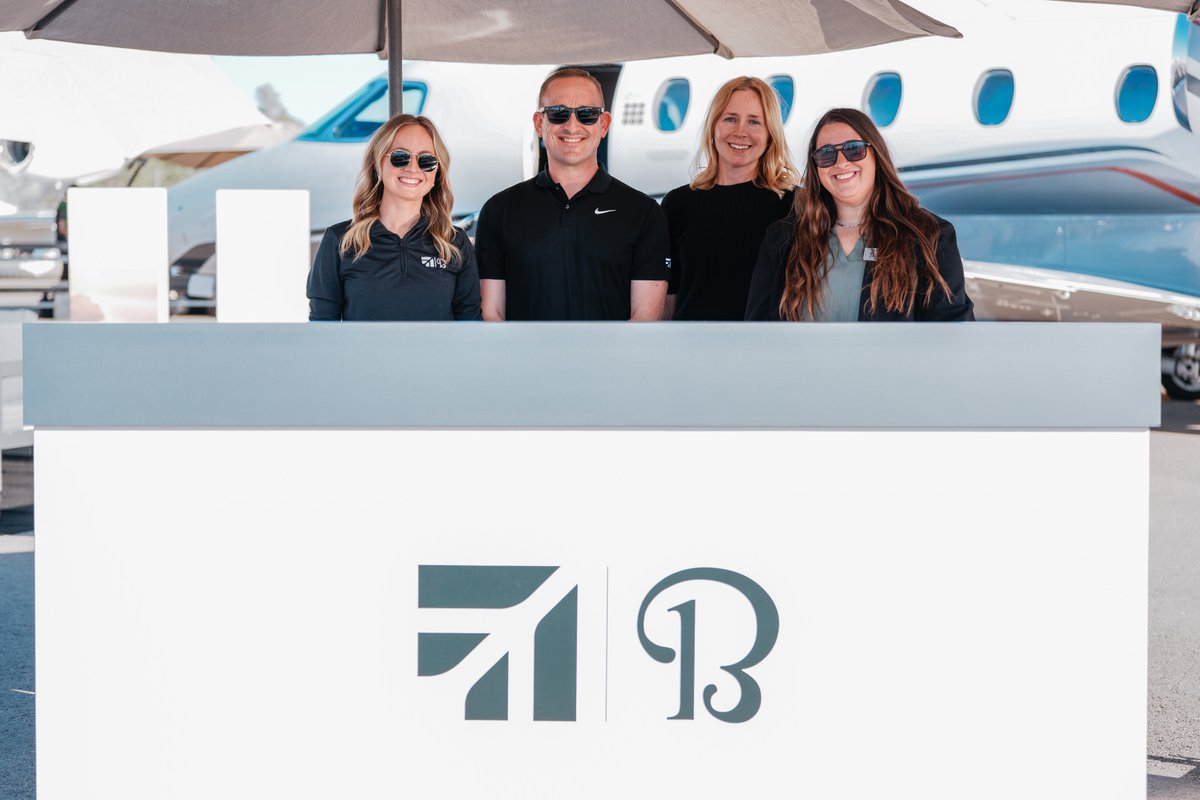 TextronAviation's tweet photo. Day 1/3 of NBAA-BACE 🤩 Here's what you won't want to miss:

Henderson Static Display: AC_18
Step inside the @Cessna Citation CJ3 Gen2, Citation Ascend, Citation Latitude and Citation Longitude.

LVCC West Hall: #3305
Explore connectivity solutions and interior upgrades. https://t.co/eckjl0xAKS