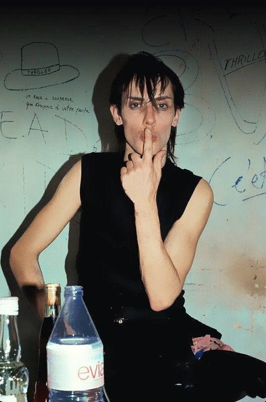 EliElikirky's tweet photo. peter murphy so #thinspo ugh https://t.co/hL4qAIAsHu