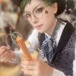 Photo by Silva@11/21彩組ﾊﾟﾌｫ (@CosSilva7)
