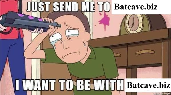 01SupaMonke's tweet photo. Batcave is down like every month now... https://t.co/STfBlkTxtV