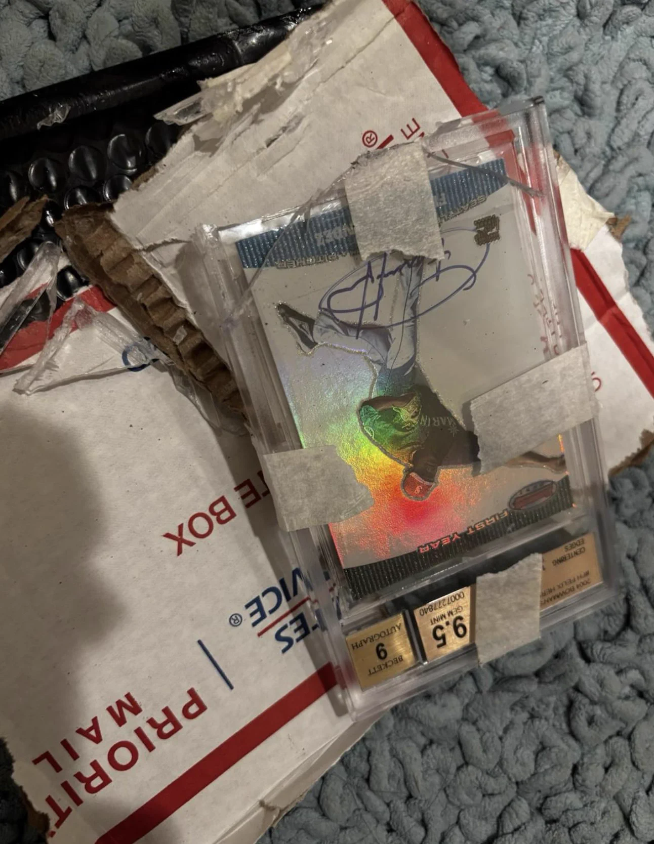 Dom Cardboard (🚫 Sticker Autos) on X: 