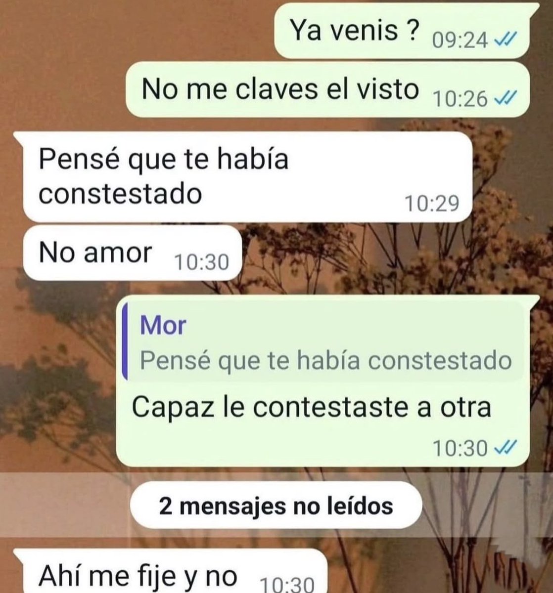_onerolita's tweet photo. AHI ME FIJÉ Y NO https://t.co/bYm4w06ymj