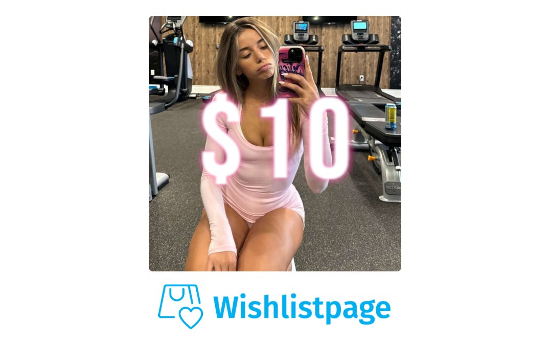 dommes_empire's tweet photo. Sam just bought me $10 worth $10.00 🎉💸⭐ Check out my @wishlistpage at https://t.co/NB0wupI4ka. https://t.co/ZaThEWNtdI