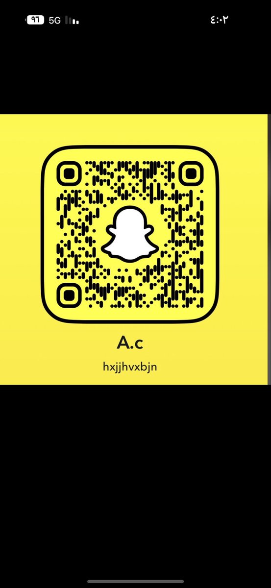 bbeb45826305's tweet photo. موجب 22

تعال خاص بصورك 

ابي سالب يعرض كام 

نااعم https://t.co/m8bHTPFzmc