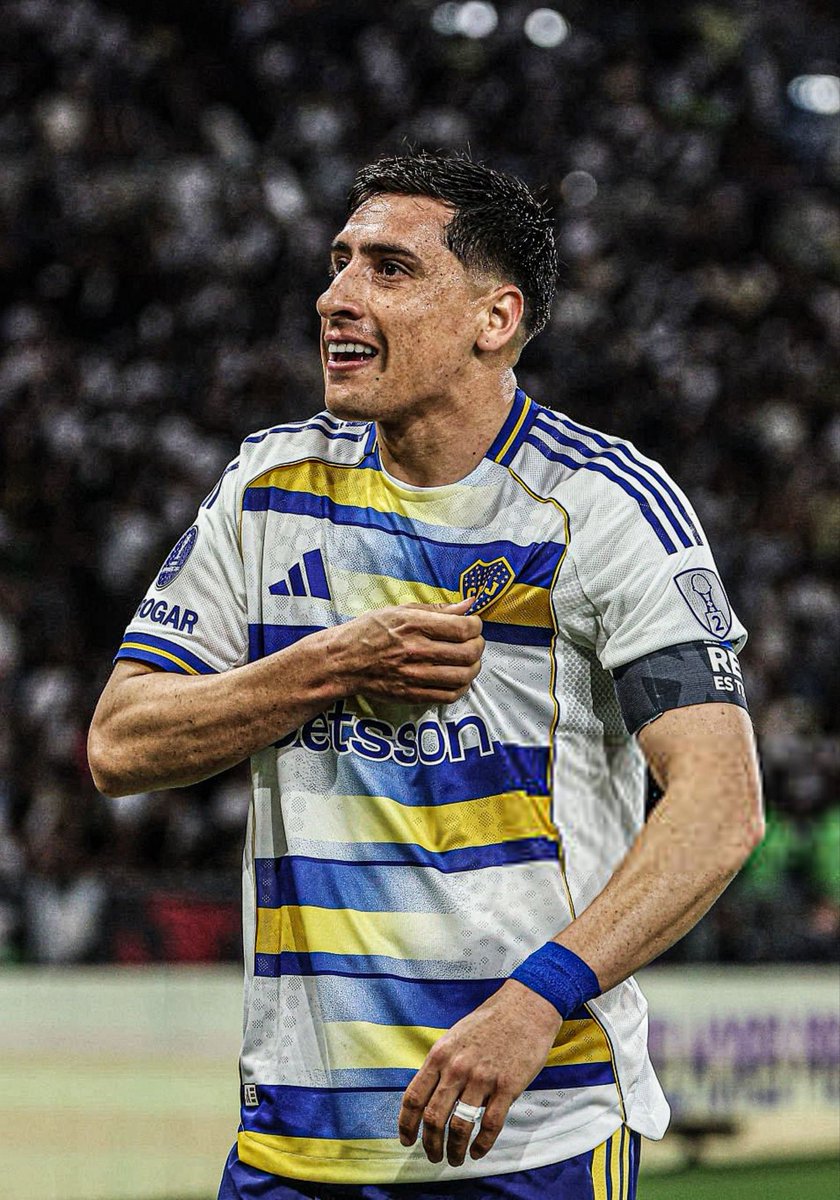 AtaqueFutbolero's tweet photo. 🤯🇺🇾🇦🇷 Miguel Merentiel llegó a los ¡¡65 GOLES!! en Boca y superó a Juan Román Riquelme en la tabla de los máximos goleadores del club en SIGLO XXI.

1) Martín Palermo - 145.
2) Carlos Tevez - 94.
3) Rodrigo Palacio - 82.
4) Darío Benedetto - 71.
5) Miguel Merentiel - 65

Ya está en el PUESTO 22 en la TABLA HISTÓRICA. ⚠️

Vía @mavegol.