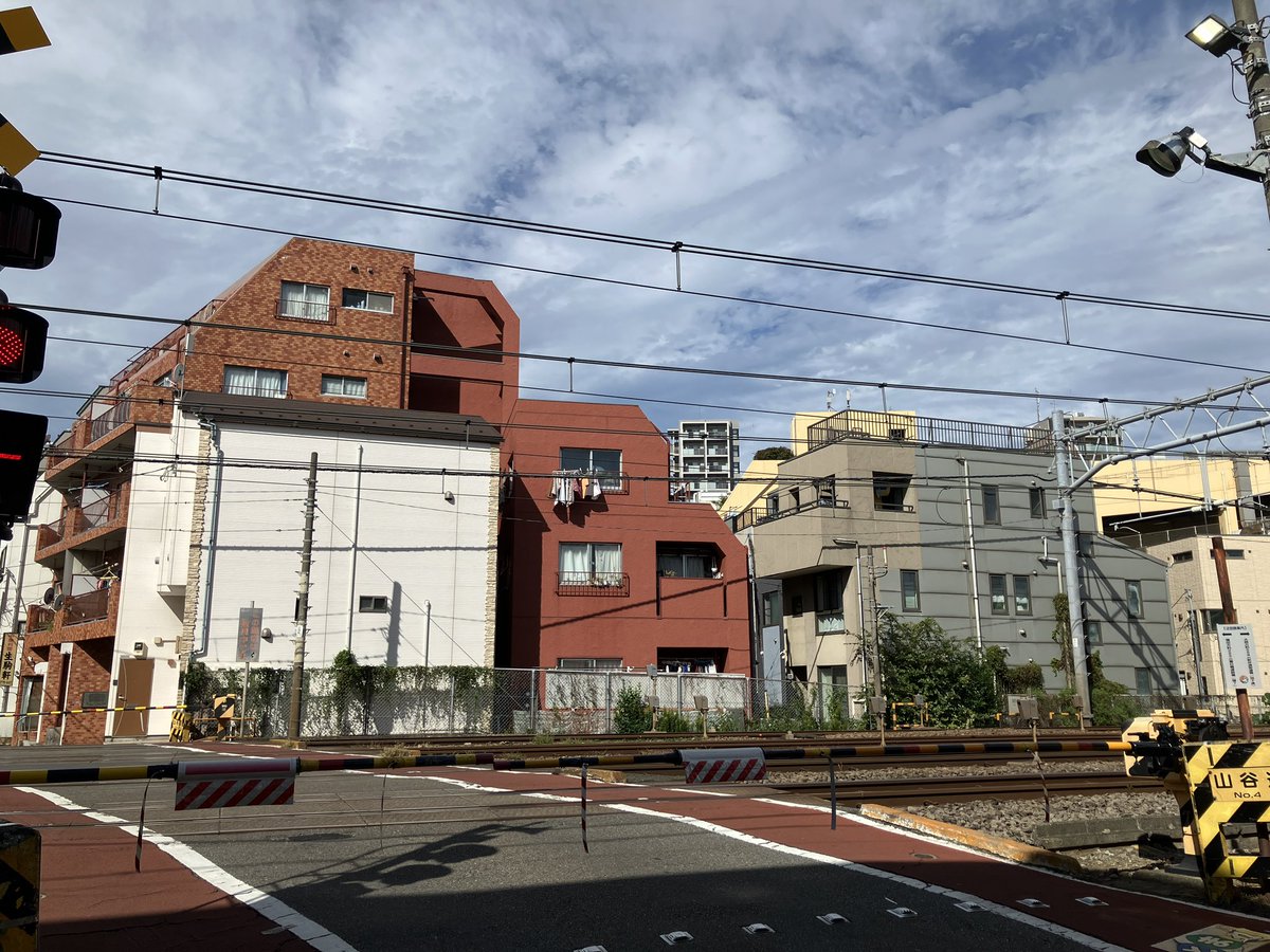 ryushindo_'s tweet photo. おはようございます！
大田区大森・山王の鍼灸院、りゅうしん堂の大西です

10/21(水)の大森・山王エリアの天気は晴れときどき曇り🌤️
最高気温：29℃
最低気温：21℃

本日もよろしくお願いします！

#鍼灸 #美容鍼 #大田区 #大森 https://t.co/cRX6KNWNnG