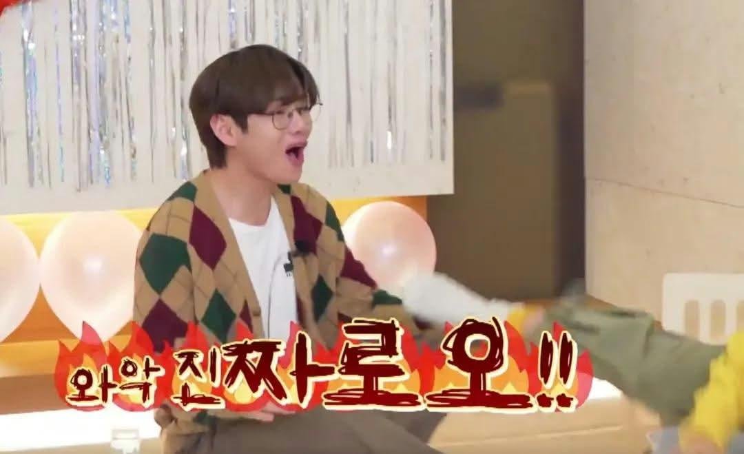 95h32n's tweet photo. 치과 넘 시려🥶🥶

I am voting for #ARIASBTS at the 2026 ARIA Music Awards. https://t.co/JnnfDEGTmH