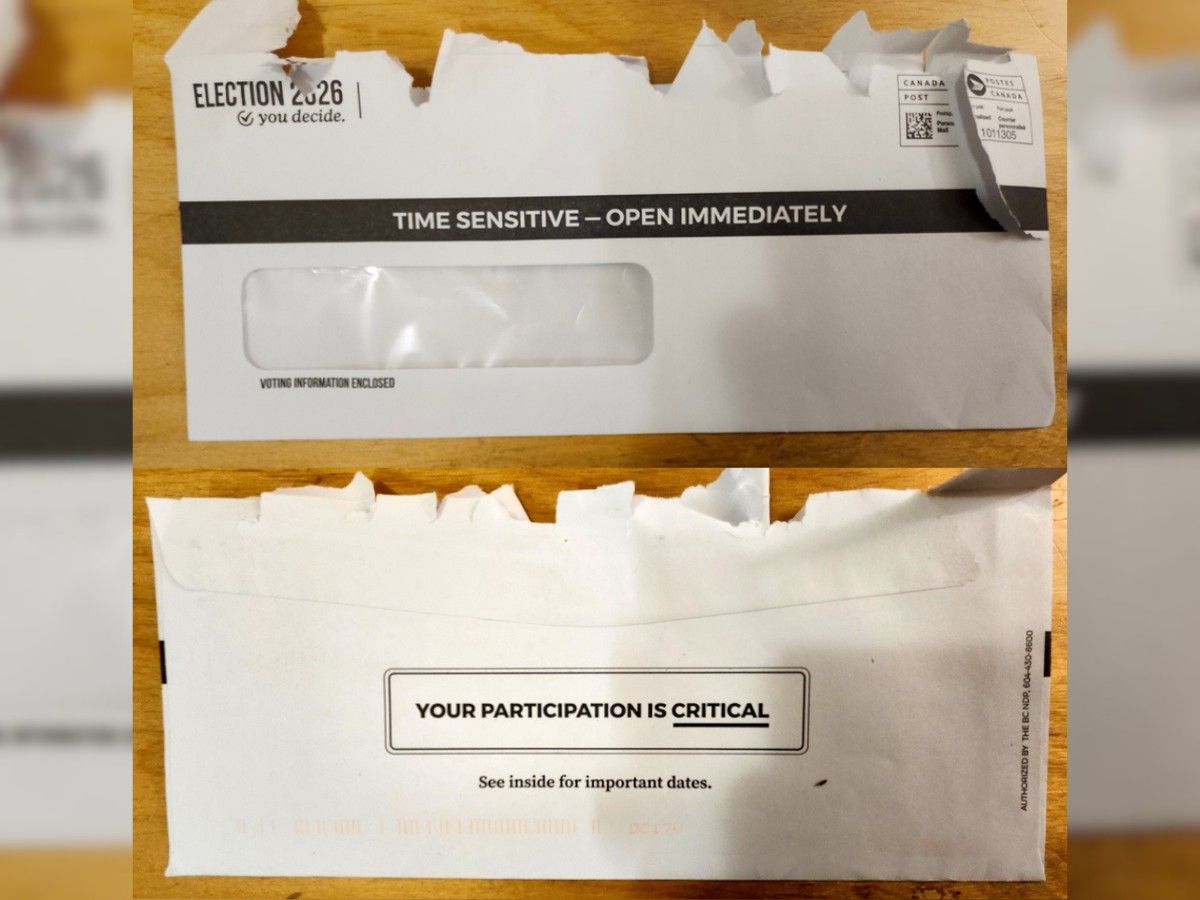 VancouverSun's tweet photo. Conservatives file complaint with Elections B.C. over 'misleading' NDP letter https://t.co/zbq5f0oF7V https://t.co/c64ox5XOTf