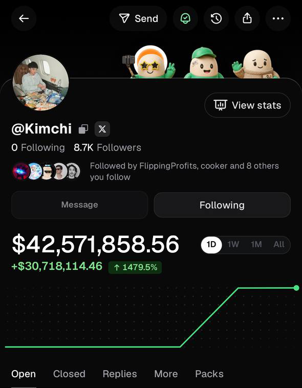 fudmarkets tweet picture