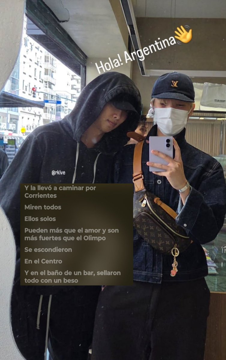lucianagustd's tweet photo. https://t.co/5xNxZUdfvZ