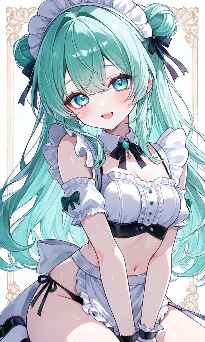 MintyMind_JP's tweet photo. #AIイラスト https://t.co/tLFX3gbxtp