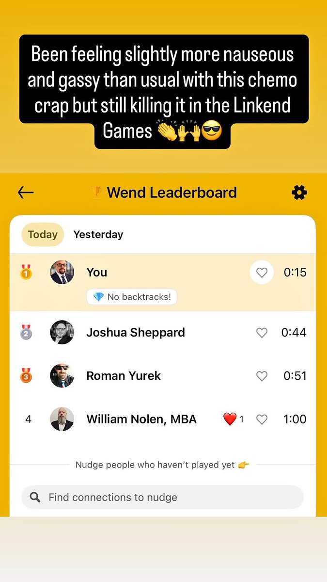 GetTheWebApp's tweet photo. 👏🙌🙌🙌 https://t.co/fTHZe8ilma
