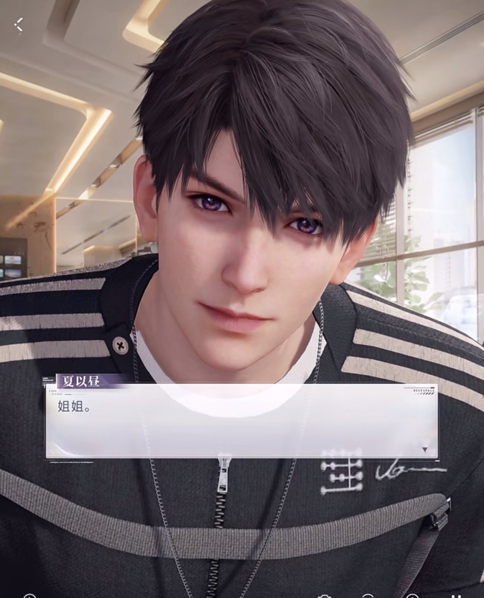 maomaomimi71526's tweet photo. SPOILERS: the secret of tempting Caleb????
/
/
/
/
/
/
🍏: Can we just sit and have a chat please, big brother 🥺
🍎: So your way of tempting me is just to call me “big brother”?
🍎: Why do you think it would work for me? Big sister. https://t.co/4NSfMQAou5