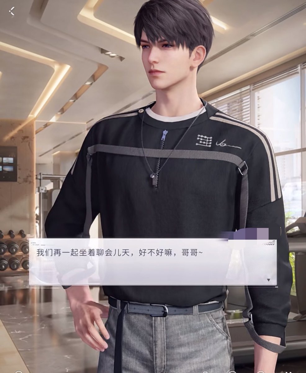 maomaomimi71526's tweet photo. SPOILERS: the secret of tempting Caleb????
/
/
/
/
/
/
🍏: Can we just sit and have a chat please, big brother 🥺
🍎: So your way of tempting me is just to call me “big brother”?
🍎: Why do you think it would work for me? Big sister. https://t.co/4NSfMQAou5