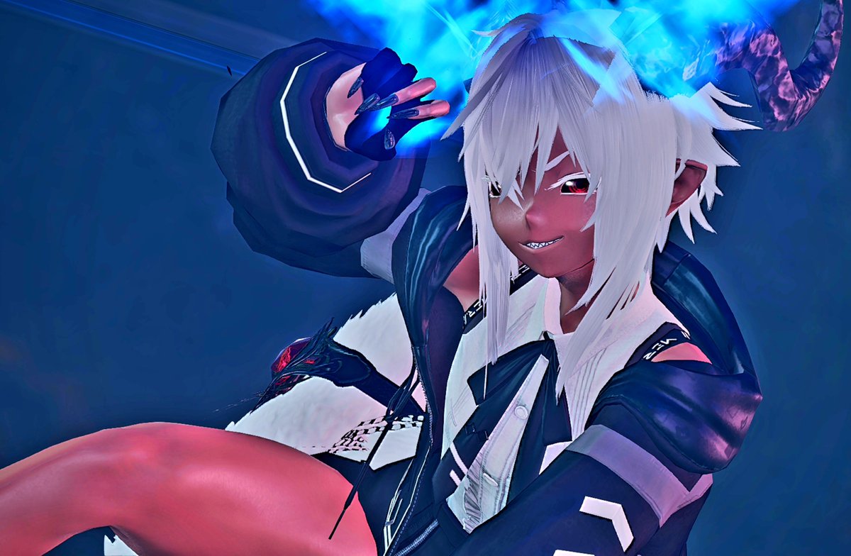 MuchoSugoi's tweet photo. Happy main and yadda yadda
#PSO2NGS #PSO2NGS_SS #NGS #PSO2 #PSO2global https://t.co/U72IhVDPso