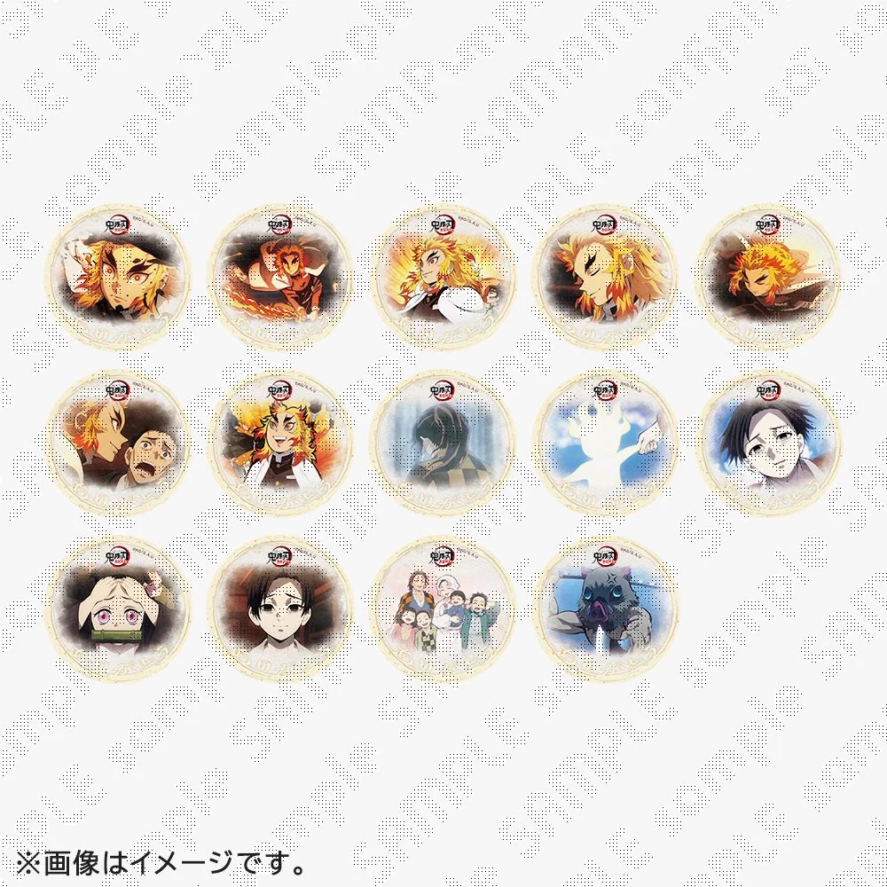 ufotable Cafe OSAKA on X: 