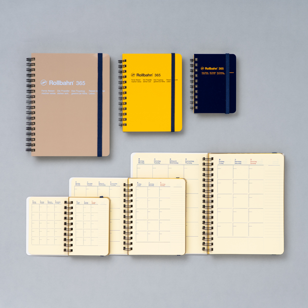 delfonics_jp's tweet photo. 【Coming Soon】日付を自由に書き込んで使える「ロルバーン フリーダイアリー」に、新作が登場します。新たにM・ミニサイズが仲間入り。人気の「Moji」に新たなデザインが加わるほか、新柄「クロスワード」もラインアップします。詳しくはこちら。​
https://t.co/Pzo9sq7fAP https://t.co/kiAVFmvaJg