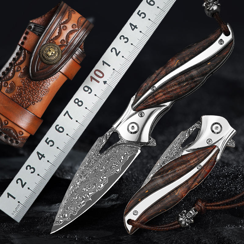 eunies2's tweet photo. 78 Layers VG10 Damascus Steel Folding Knife Maple Burl Wood Handle Embossed Leather Sheath Collectible EDC Pocket Gift Knife OEM

https://t.co/GdYz71TYU3 https://t.co/BsrqVL0ynw