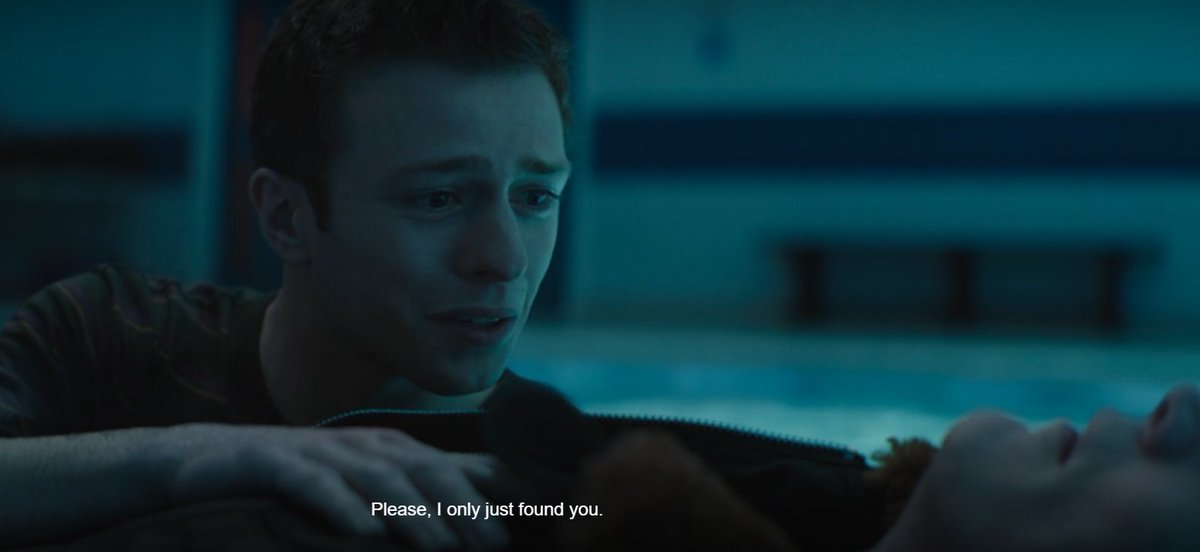 ScarletWitchUpd's tweet photo. TEARS #VisionQuest https://t.co/9lFTWv3u6i