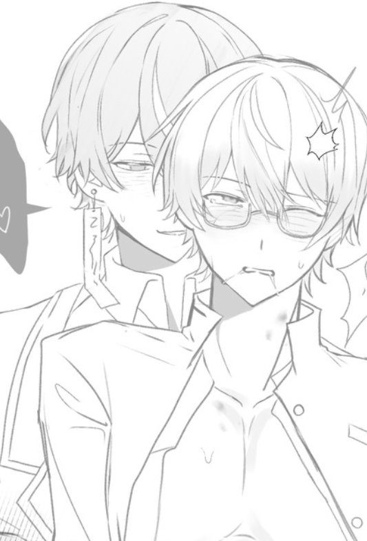 yeyuyukaqn's tweet photo. #prsk_FA #類司 
那個那個，這個呃啊🥴👉🎈🌟
https://t.co/pEFWBy9RFB https://t.co/kabwAf78J3