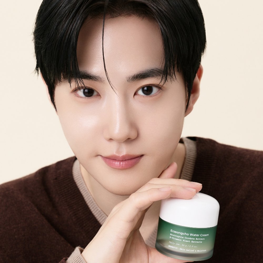 Heynaturekr's tweet photo. 가을만 되면 크림 유목민 되는 사람?🙋‍♀️
수호 PICK 어성초 워터크림에 주목!💚

수분은 꽉 채우고💦 마무리는 산뜻하게🌿
건조하고 민감한 피부를 위한 데일리 수분크림✨

수호 PICK 워터크림을 1+1으로 만날 기회!
👉 지금 자사몰에서 확인해 보세요! https://t.co/25cN5gVrqv