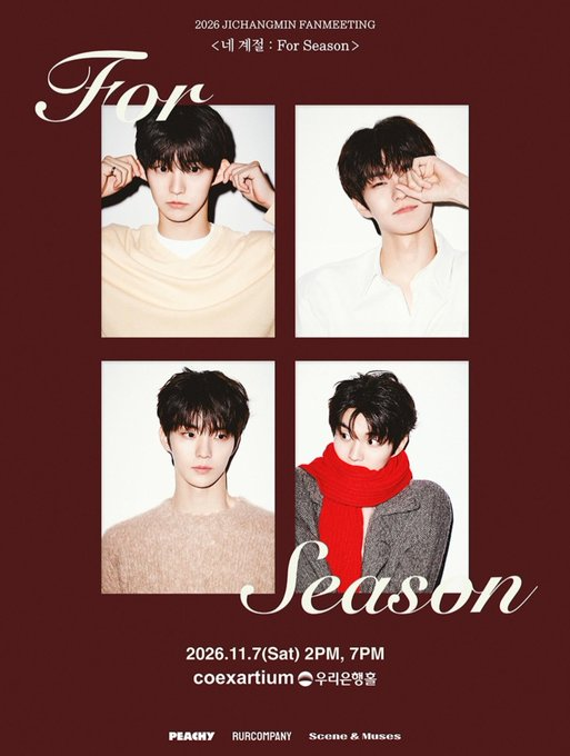 sinamorollcake's tweet photo. 🎫 2026 지창민 (THE BOYZ Q) FAN MEETING
〈네 계절 : For Season〉

지창민 · 더보이즈 큐 팬미팅 대리티켓팅 진행합니다 🎟

✔️ 선예매 / 일반예매 가능
✔️ 희망 구역 지정 가능 ‼️
💰 수고비 7만원 고정 ‼️
🔥 선착순 3명 모집

📩 DM 또는 오픈챗  신청 빠른답변! 

#지창민 #창민 #더보이즈 #THEBOYZ #Q #네계절 #ForSeason #지창민팬미팅 #대리티켓팅 #댈티 #티켓팅