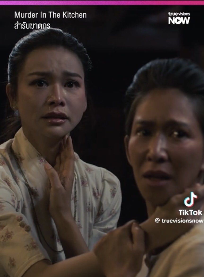 sleepyandfunny's tweet photo. อารมณ์ท่วมท้น แต่ละคนส่งถึงกัน น้ำตาคลอคู่ กำไรคนดูเน้นๆ
#MDRInTheKitchenEP5
#MurderInTheKitchen #สำรับฆาตกร #อิงฟ้ามหาชน https://t.co/kva6LyrDV8