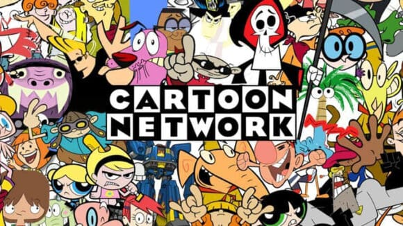 ComplexPop's tweet photo. Cartoon Network celebrates 32 years this month! 👏

What's your favorite project to come from the network?

Let us know in the comments! https://t.co/RIuDE7Ad7F