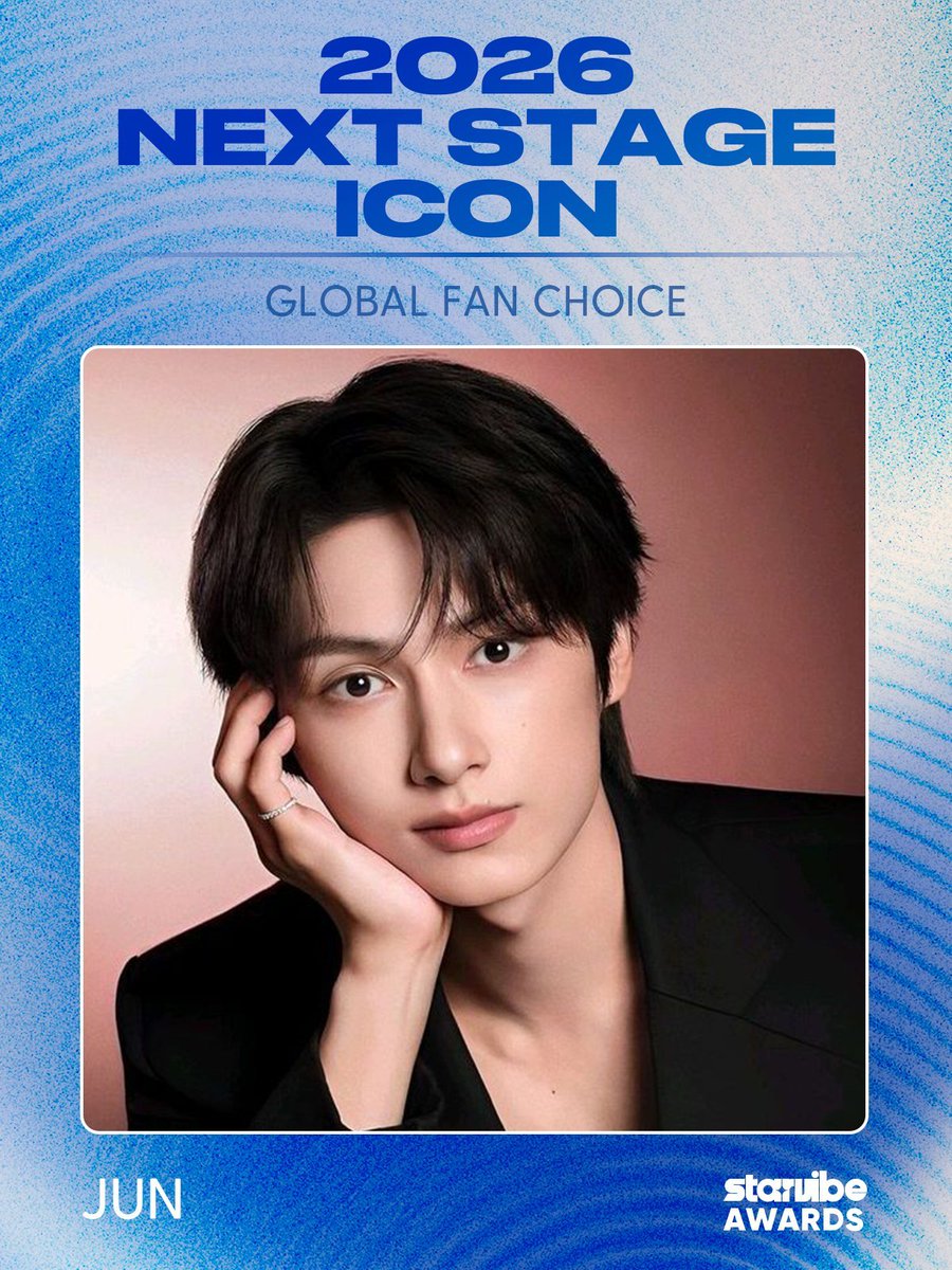 CrescentJun_PH's tweet photo. JUN is nominated again for @starvibe2015's 2026 NEXT STAGE ICON

Voting starts Oct 21 (today) - Oct 30.

Voting Link: https://t.co/AWsi1HzPMf

Invite Link for New accounts: https://t.co/LltT9iSCYG

Guide for multiple account users: https://t.co/BDF0Hdit5D

📝 Stars resets every week. So be aware of your game plan on collecting and dropping votes.
📝Check-in to collect gems. If you missed out a day in checking-in it will reset and will go back to Day 1.