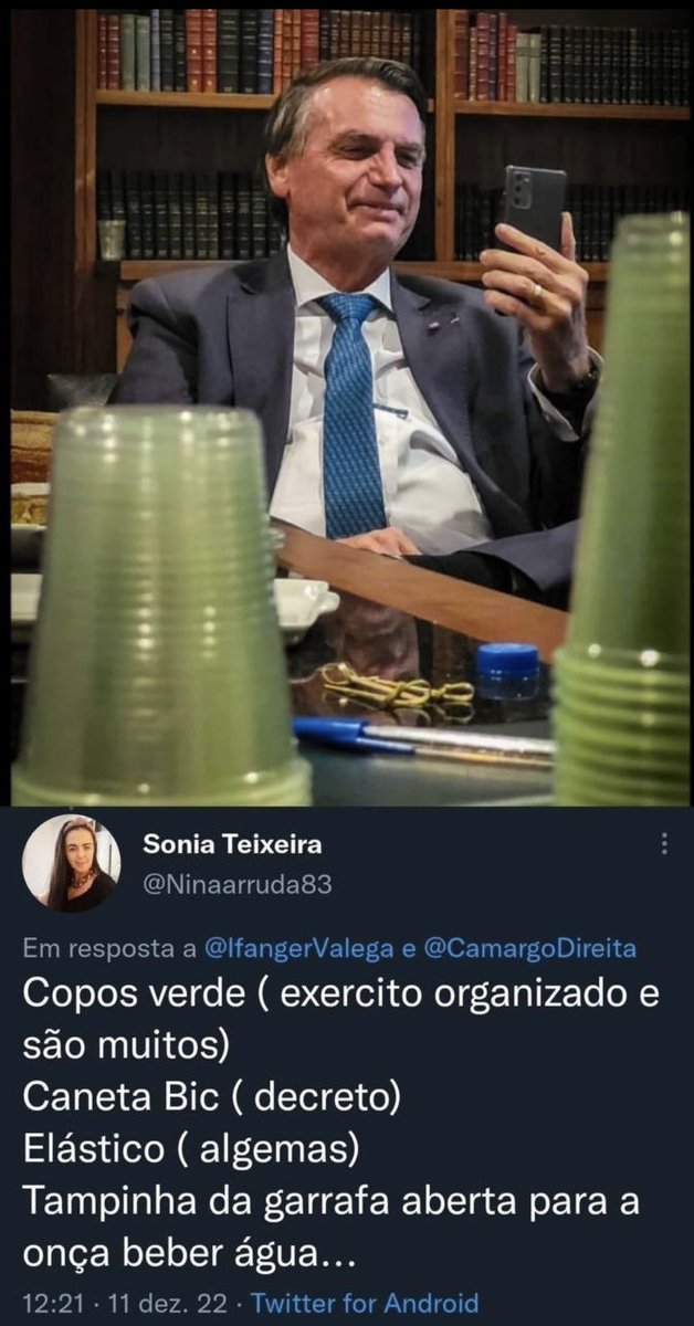 gugusk's tweet photo. @daniiimess @Anchovydamissao Na verdade ele vai lançar outro video https://t.co/ZKOzW0gFWY