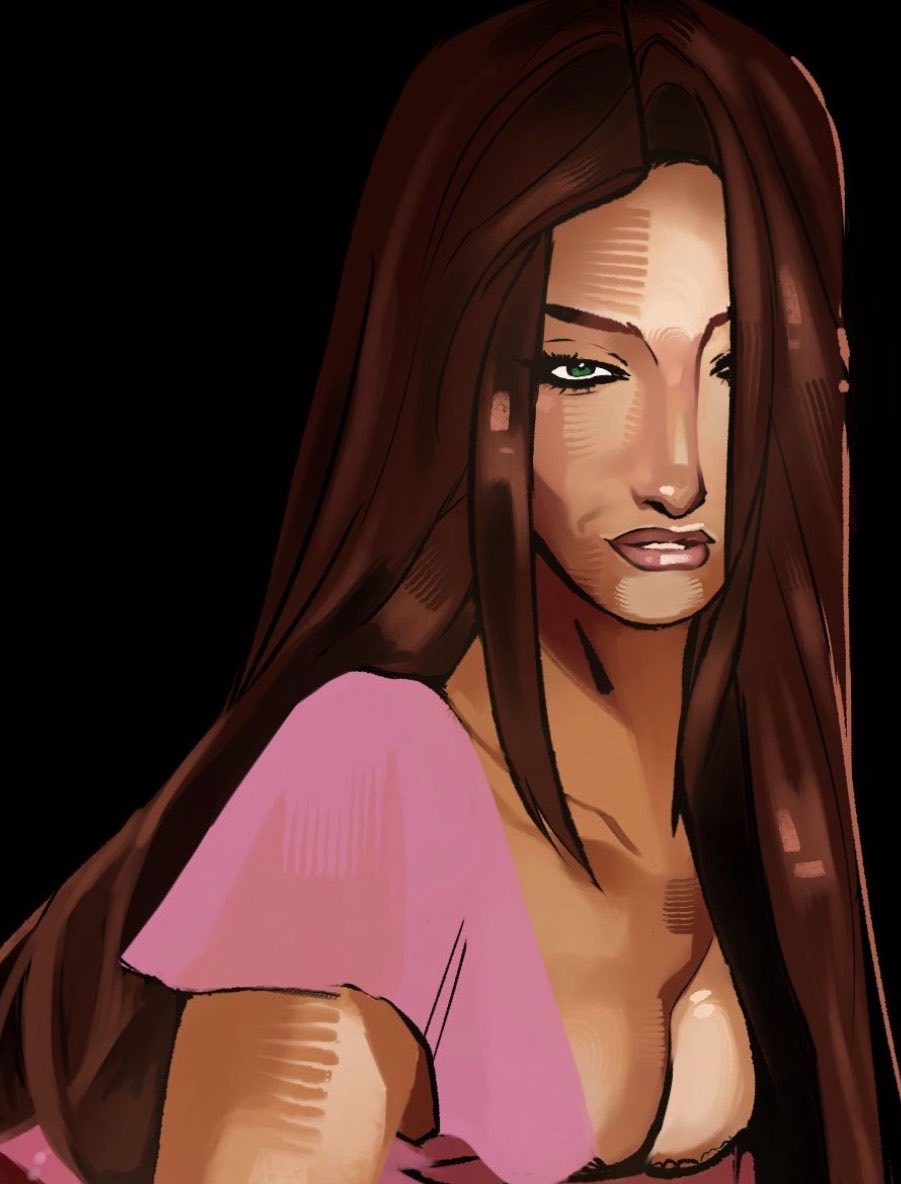 grilledbybats's tweet photo. my various talialings pt. 3 🫶🏾
#taliaalghul #dctwt https://t.co/1lvLIBKdAU