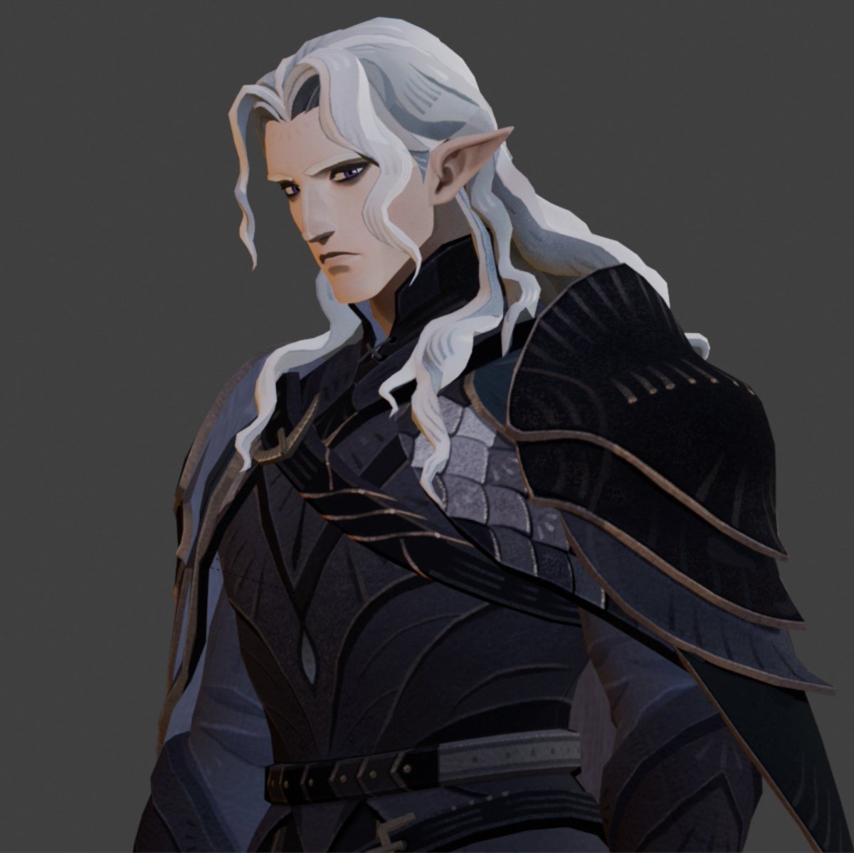 magistergeiger's tweet photo. wow the people love sad indris here's an alternate angle i snapped of the exact same pose https://t.co/AmoZeLTmyT