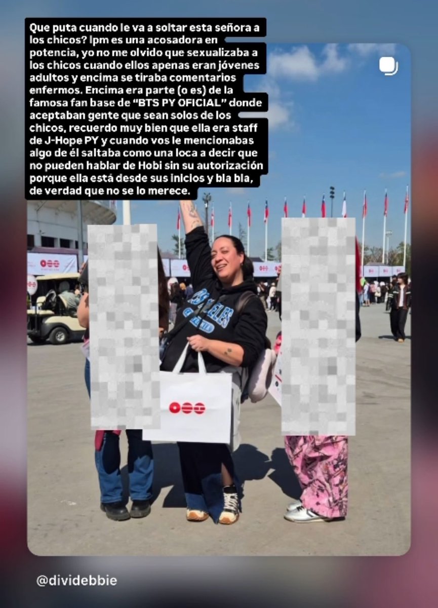 hadacomunista's tweet photo. https://t.co/luWrcnRIkO

Donde están las armys Paraguayas por el amor de dios hagan algo https://t.co/uEYA8zAJ33